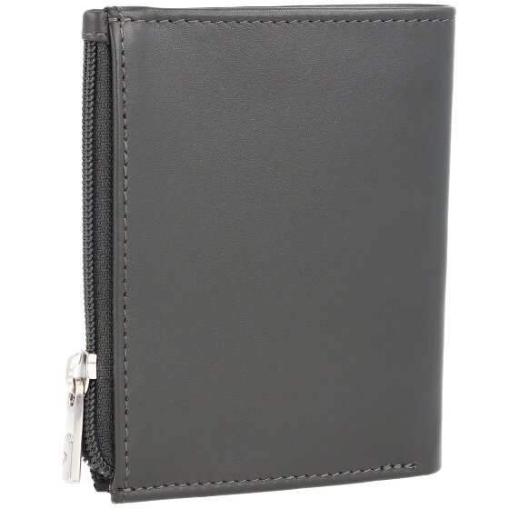 Roncato Firenze Geldbörse RFID Leder 7,5 cm