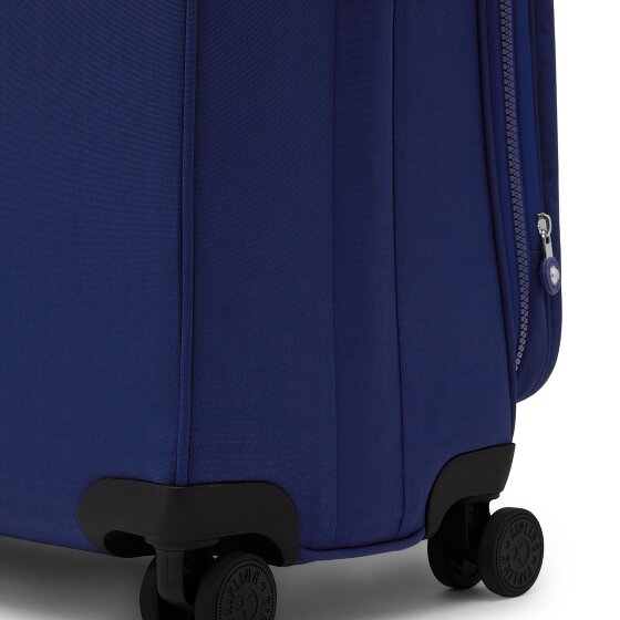 Kipling New Youri 4 Rollen Trolley L 76 cm