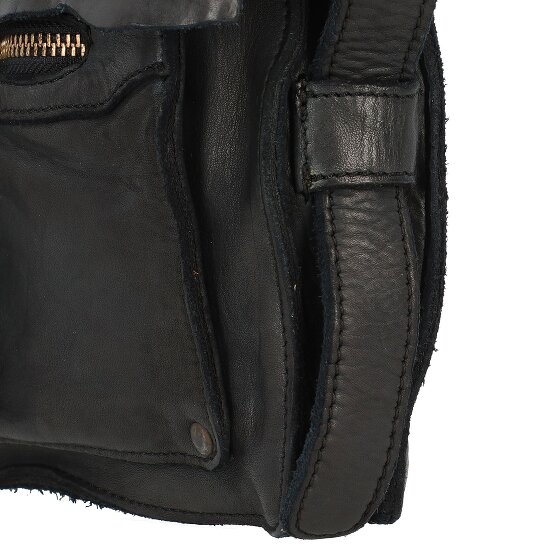 Harold's Submarine Umhängetasche Leder 24 cm