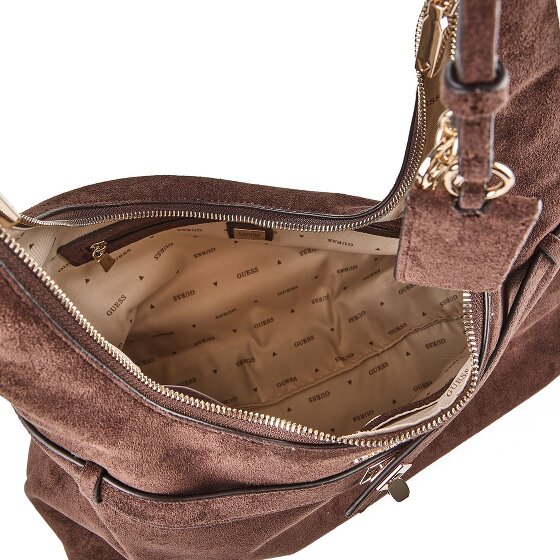 Guess Ella Schultertasche 40 cm