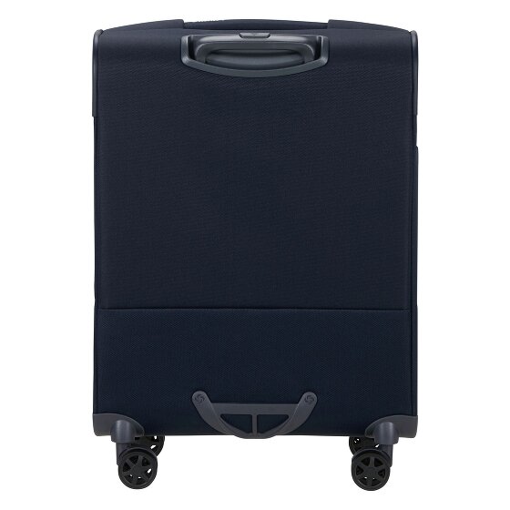 Samsonite Base Boost 4 Rollen Kabinentrolley 55 cm