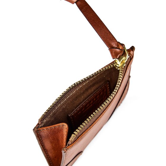 The Bridge Story Donna Kreditkartenetui Leder 11 cm