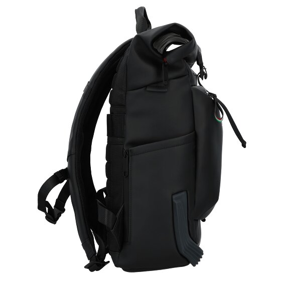 Piquadro Corner Special Ducati Daypack 44 cm Laptopfach