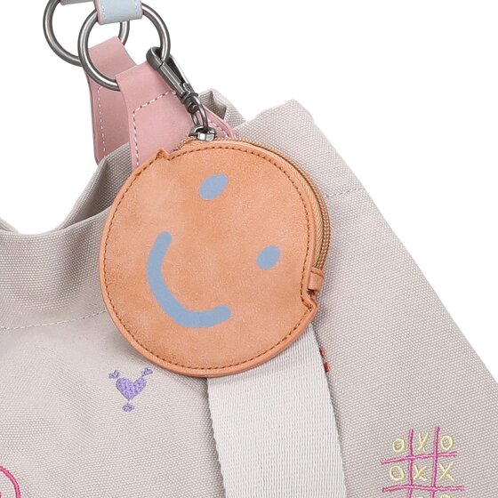 Fritzi aus Preußen Izzy Medium Limited Schultertasche 40 cm