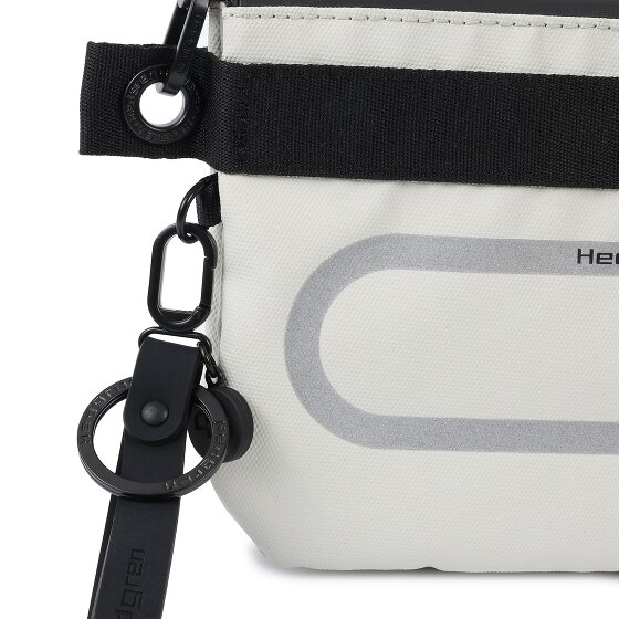 Hedgren Uni Ichi Umhängetasche RFID Schutz 19 cm