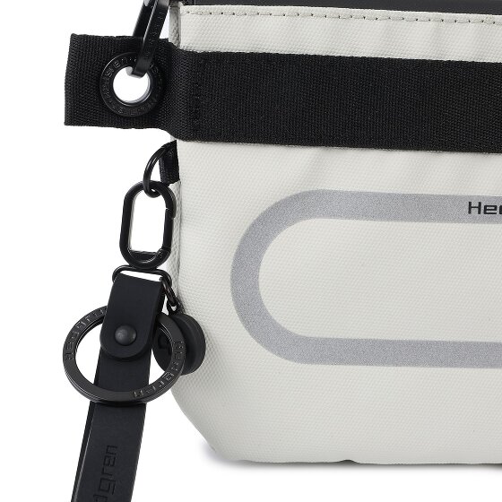 Hedgren Uni Ichi S Umhängetasche RFID Schutz 19 cm