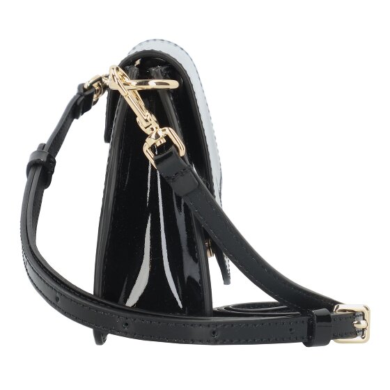 Coccinelle C-Me Umhängetasche Leder 22 cm Coccinelle C-Me Umhängetasche Leder 22 cm