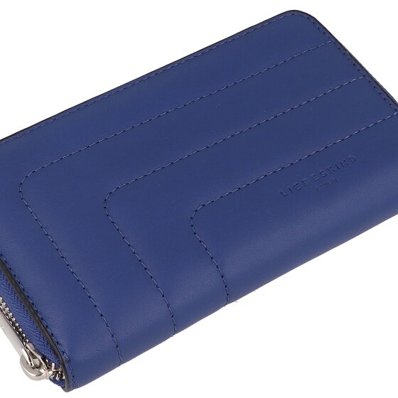 Liebeskind Motor Capsule Geldbörse Leder 17.5 cm