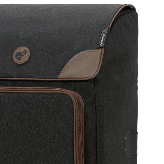Andersen Shopper Treppensteiger Royal Shopper Holk Einkaufstrolley 58 cm