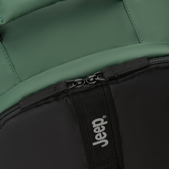 Jeep JS011B Daypack 46 cm Laptopfach