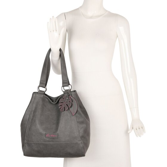 Fritzi aus Preußen Eco Joy01 Schultertasche 32 cm