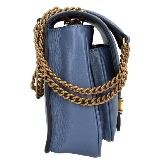 Lauren Ralph Lauren Bradley Schultertasche Leder 21.5 cm