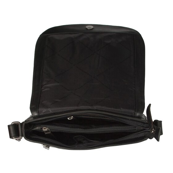 The Chesterfield Brand Everglades Umhängetasche Leder 26 cm