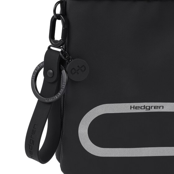 Hedgren Uni Umhängetasche RFID Schutz 13 cm