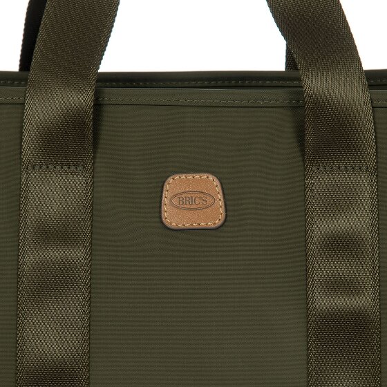 Bric's X-Collection Shopper Tasche M 40.5 cm Laptopfach