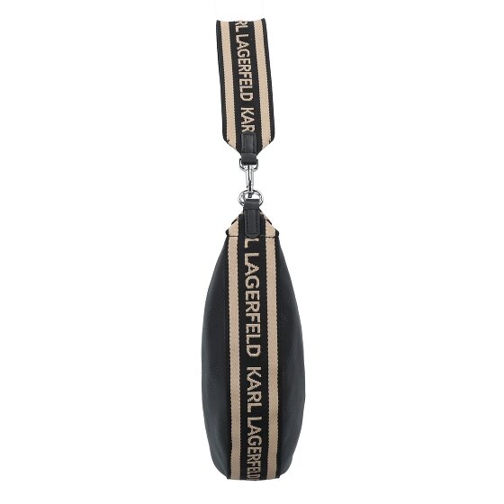 Karl Lagerfeld Moon Schultertasche 34 cm