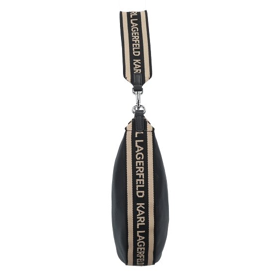 Karl Lagerfeld Moon Schultertasche 34 cm