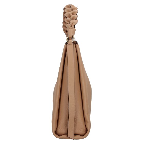 Coccinelle Boheme Schultertasche Leder 34 cm