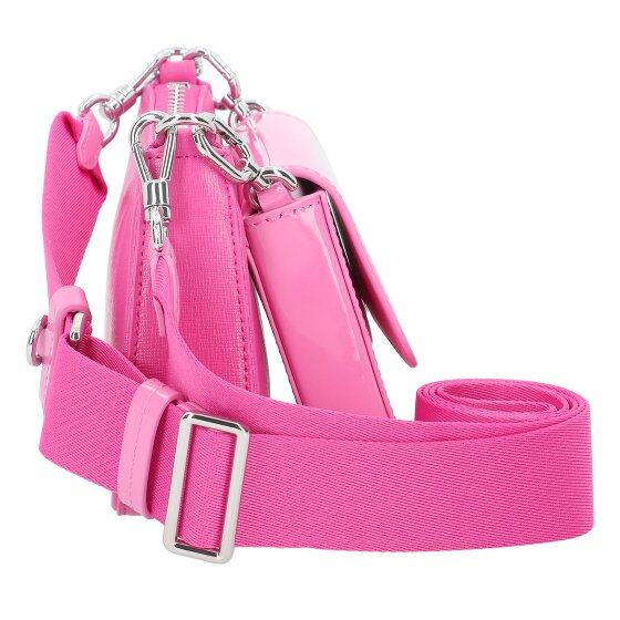 Kate Spade New York Double Up Umhängetasche Leder 21 cm Kate Spade New York Double Up Umhängetasche Leder 21 cm