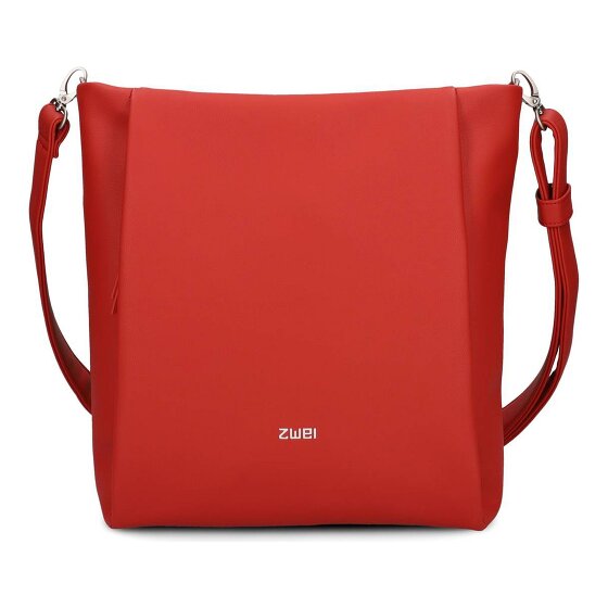 Zwei Yuna Schultertasche 31 cm