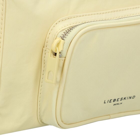 Liebeskind Lila Umhängetasche 24 cm