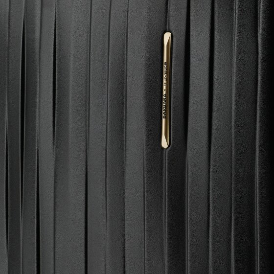 Travelite Barbara Novelty 4 Rollen Trolley 75 cm