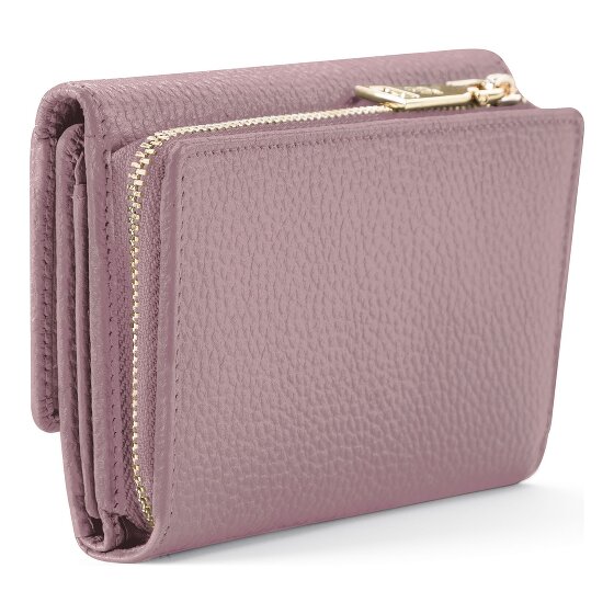 Lazarotti Bologna Leather Geldbörse Leder 14 cm