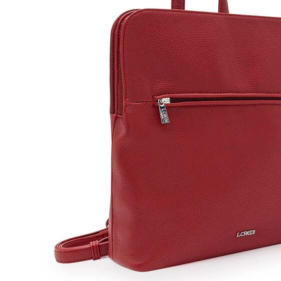 L.Credi Melanie City Rucksack 30 cm