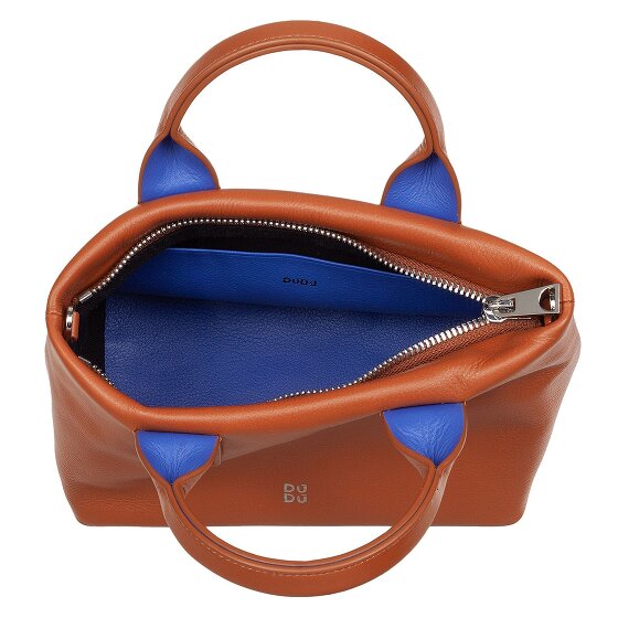 DuDu Ibiza Handtasche Leder 22 cm