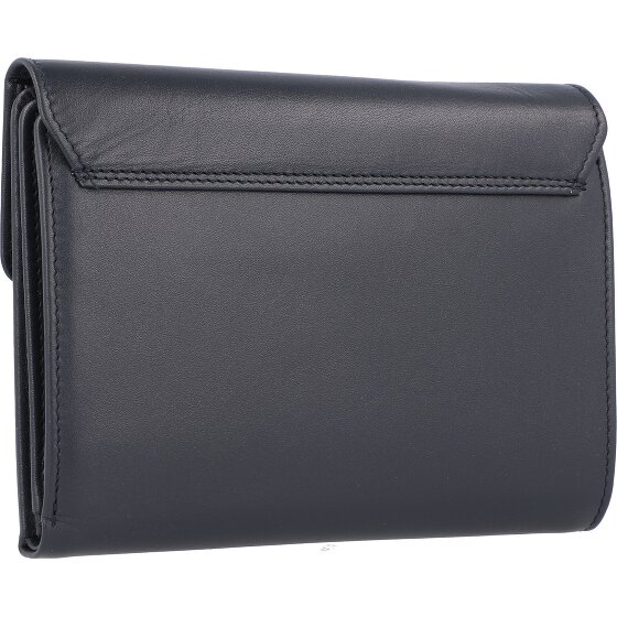 Esquire Helena Geldbörse RFID Leder 14 cm