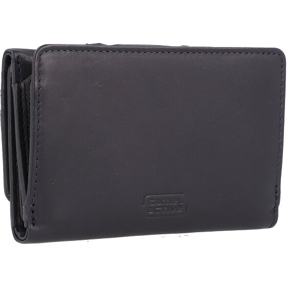 camel active Sara Geldbörse RFID Leder 14 cm