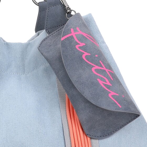 Fritzi aus Preußen Izzy Medium Limited Schultertasche 42 cm