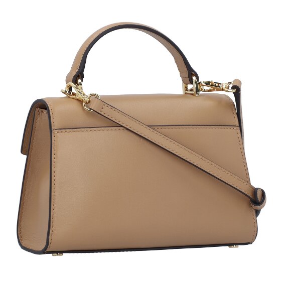 Lauren Ralph Lauren Farrah Handtasche Leder 20 cm