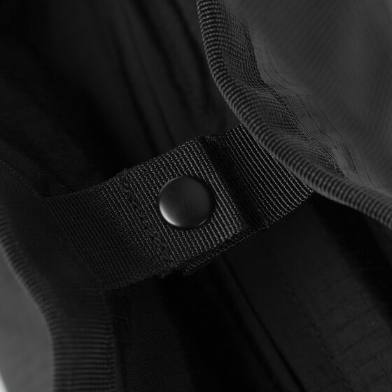 Sandqvist Grid Handtasche 40 cm mit Dehnfalte