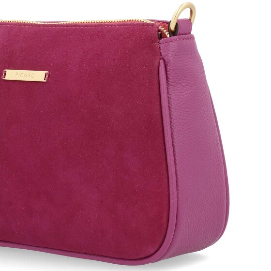 Picard Bellair Umhängetasche Leder 22 cm