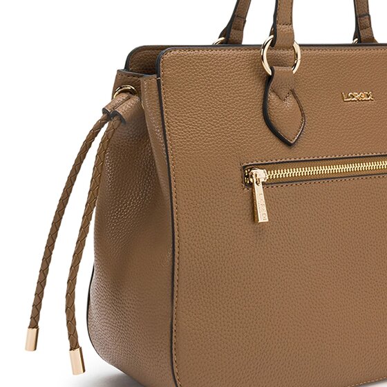 L.Credi Nova Schultertasche 22 cm