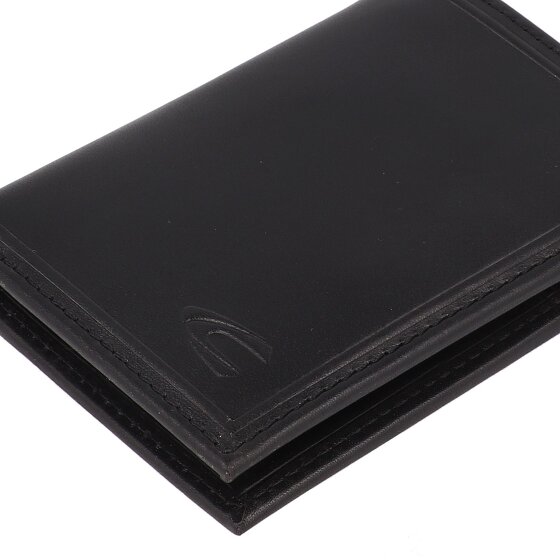 camel active Wood Geldbörse RFID Schutz Leder 8 cm camel active Wood Geldbörse RFID Schutz Leder 8 cm