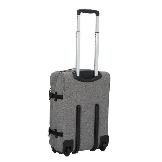 Eastpak Transit'R 2 Rollen Kabinentrolley S 51 cm Eastpak Transit'R 2 Rollen Kabinentrolley S 51 cm