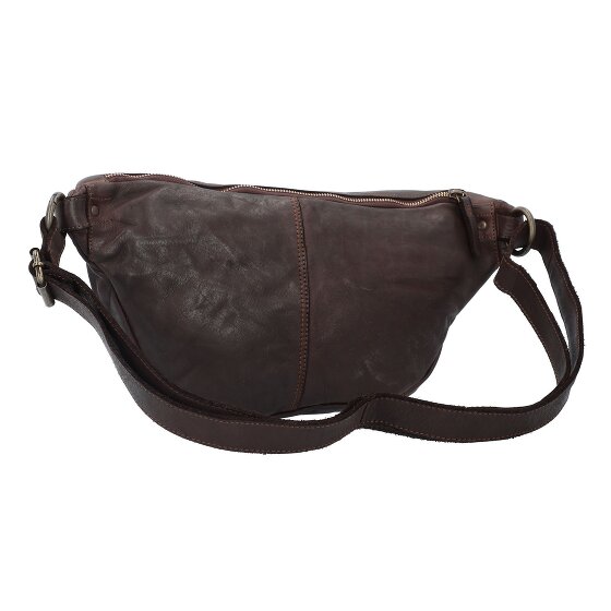 Harold's Submarine Gürteltasche Leder 32 cm