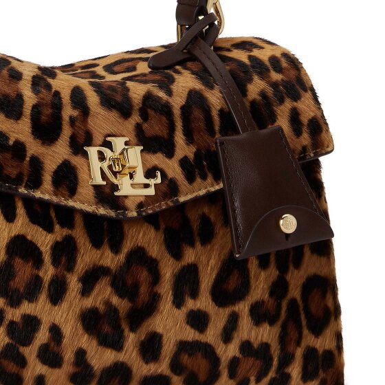 Lauren Ralph Lauren Farrah Handtasche Leder 23.5 cm