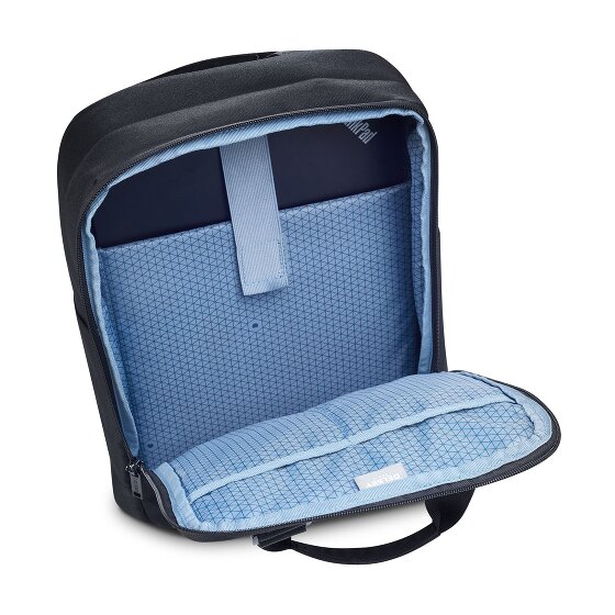 Delsey Paris Citypak Rucksack 42 cm Laptopfach