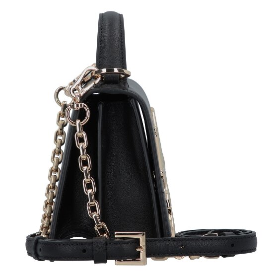 Karl Lagerfeld Signature 2.0 Handtasche Leder 21.5 cm