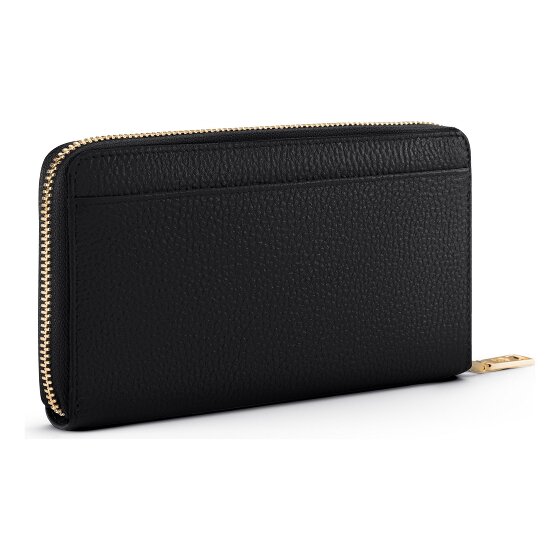 Lazarotti Bologna Leather Geldbörse Leder 19 cm