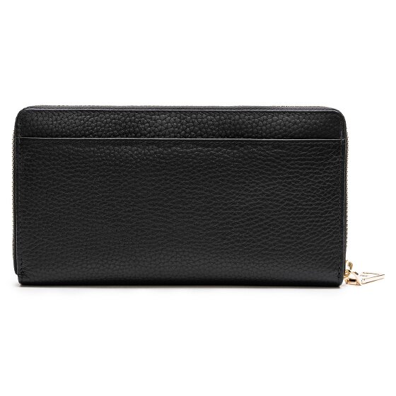 Lazarotti Bologna Leather Geldbörse Leder 19 cm Lazarotti Bologna Leather Geldbörse Leder 19 cm