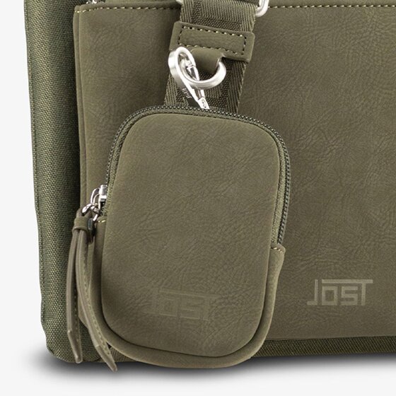 Jost Andoya Umhängetasche 26 cm