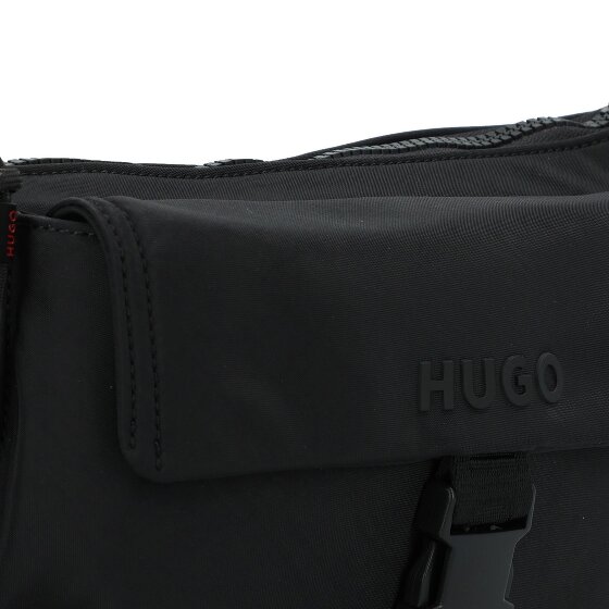 Hugo Marsel Gürteltasche 30 cm