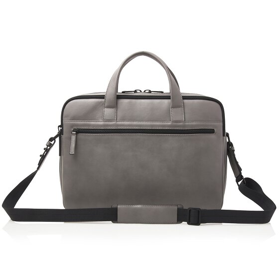 Castelijn & Beerens Nappa X Charlie Aktentasche RFID Leder 41 cm Laptopfach