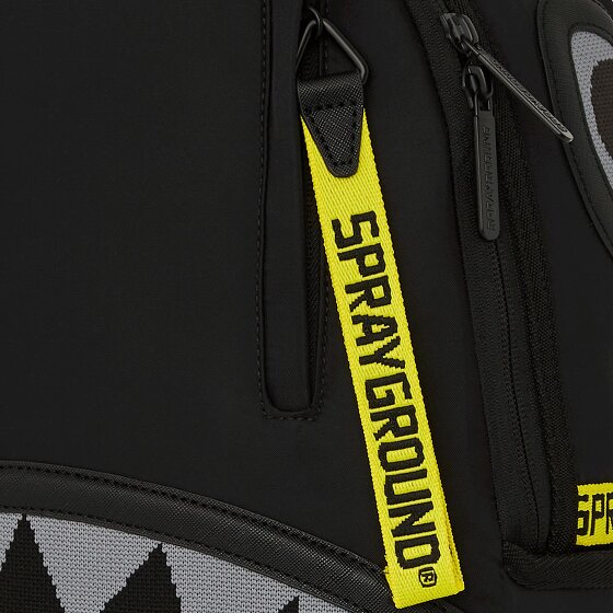 Sprayground SHARK CENTRAL Daypack 45 cm Laptopfach