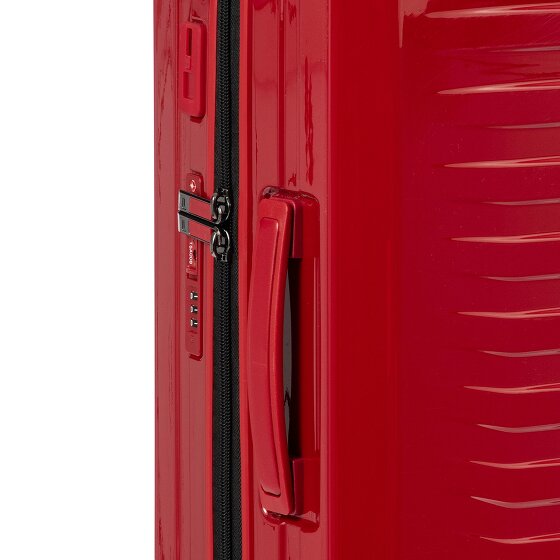 Porsche Design Roadster 4 Rollen Kabinentrolley S 55 cm