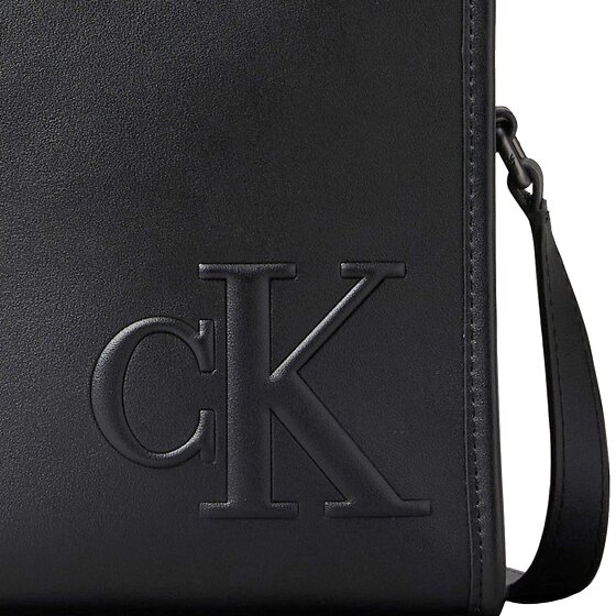 Calvin Klein Sculpted Umhängetasche 17 cm